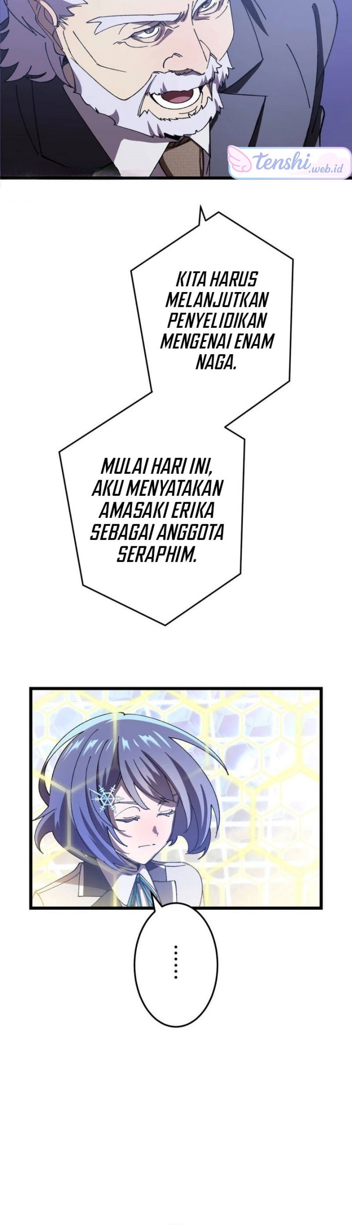 Return of the Genius Swordmaster Chapter 10 - halaman 53