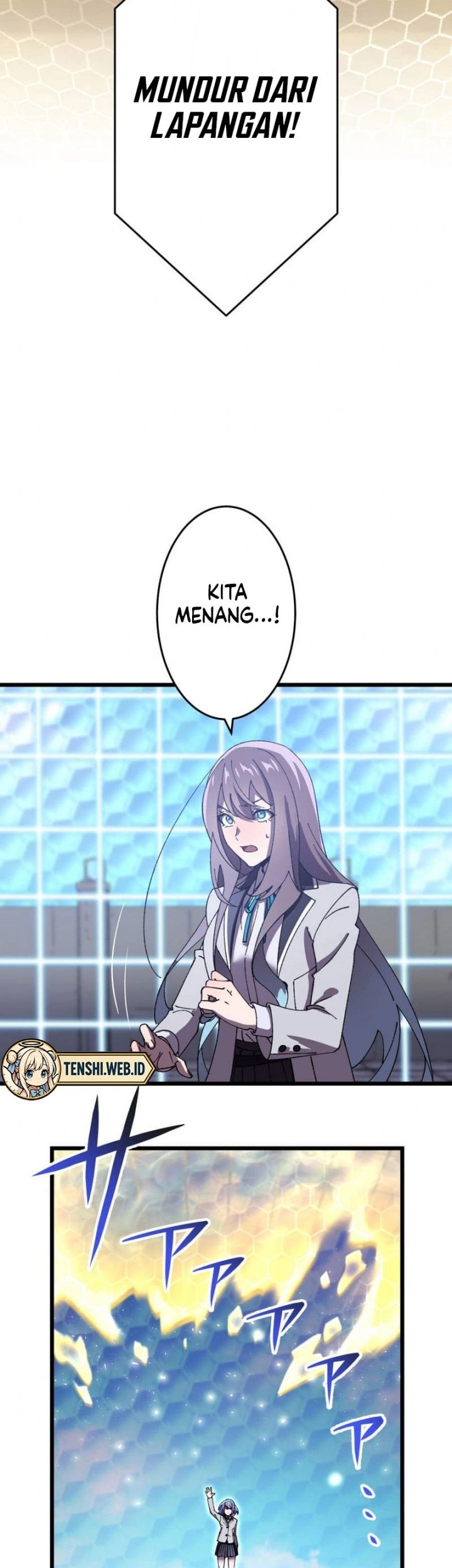 Return of the Genius Swordmaster Chapter 10 - halaman 56