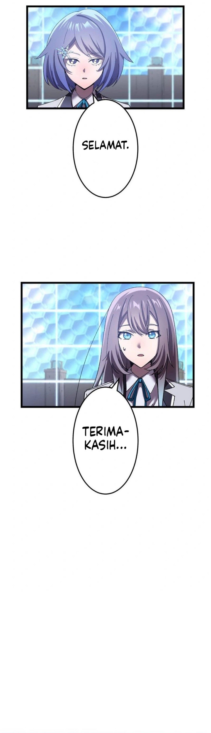 Return of the Genius Swordmaster Chapter 10 - halaman 59