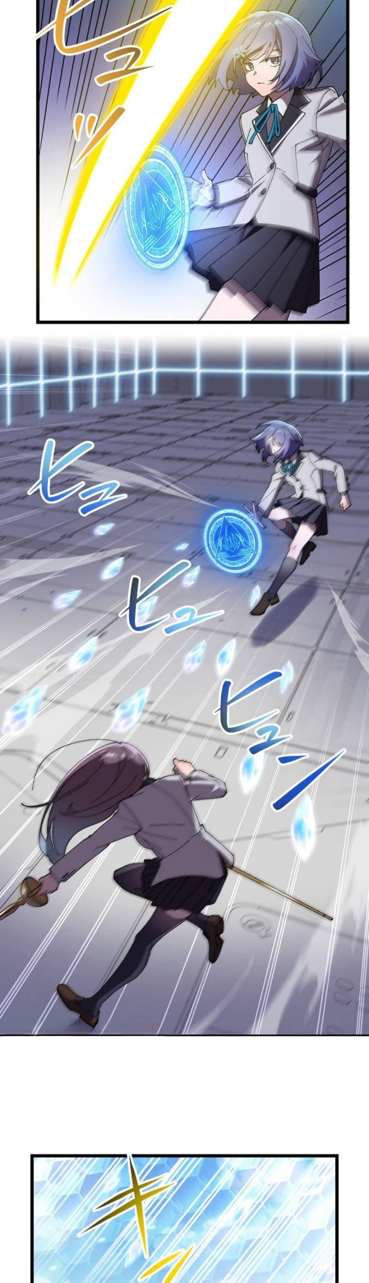 Return of the Genius Swordmaster Chapter 10 - halaman 6