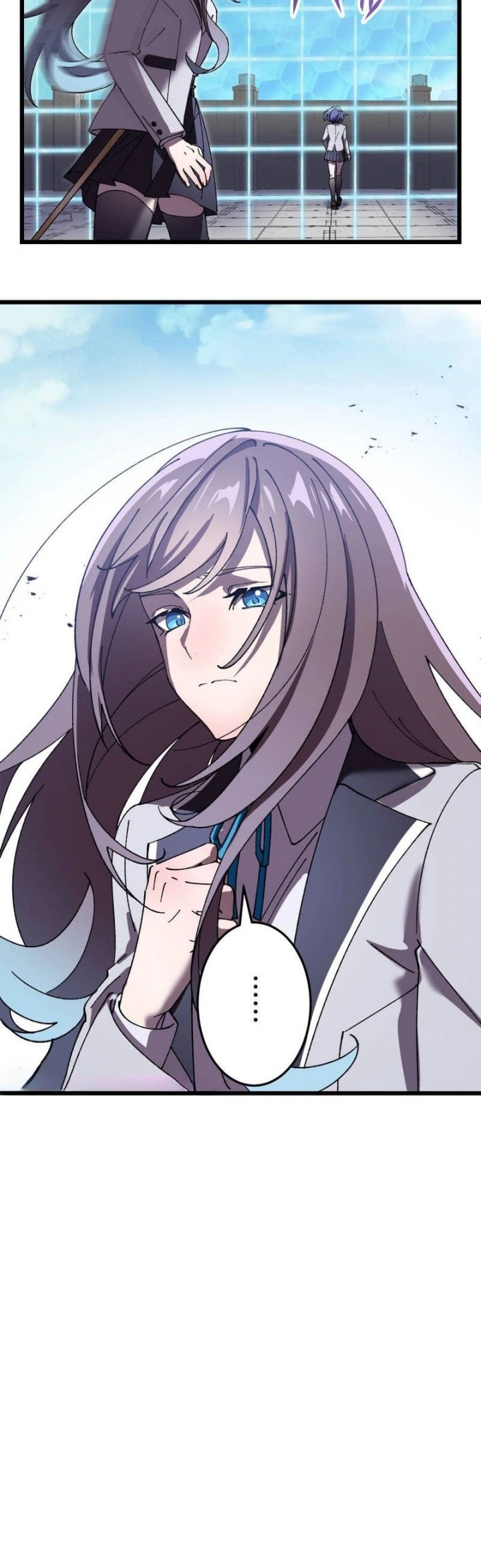 Return of the Genius Swordmaster Chapter 10 - halaman 61