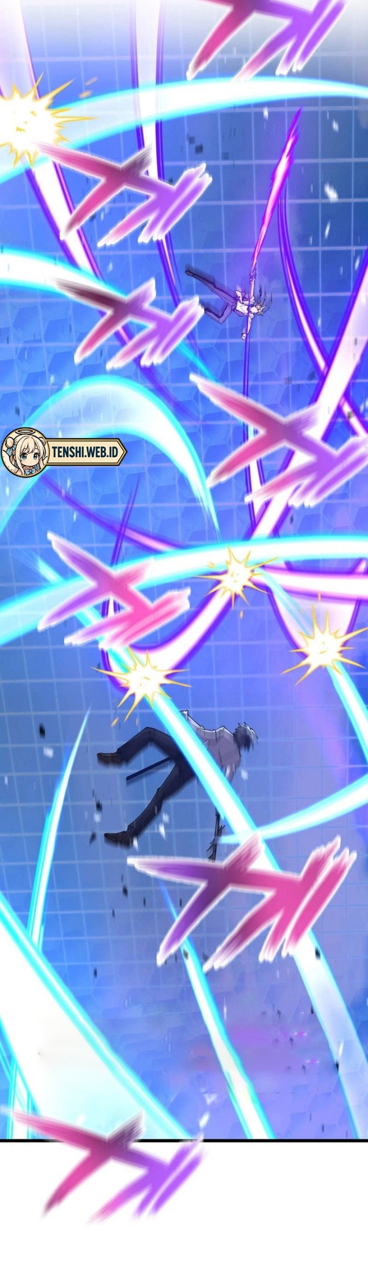 Return of the Genius Swordmaster Chapter 10 - halaman 63