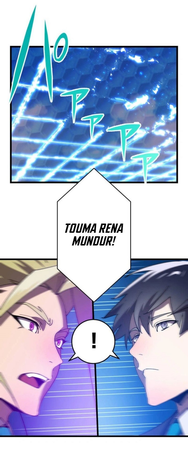 Return of the Genius Swordmaster Chapter 10 - halaman 64