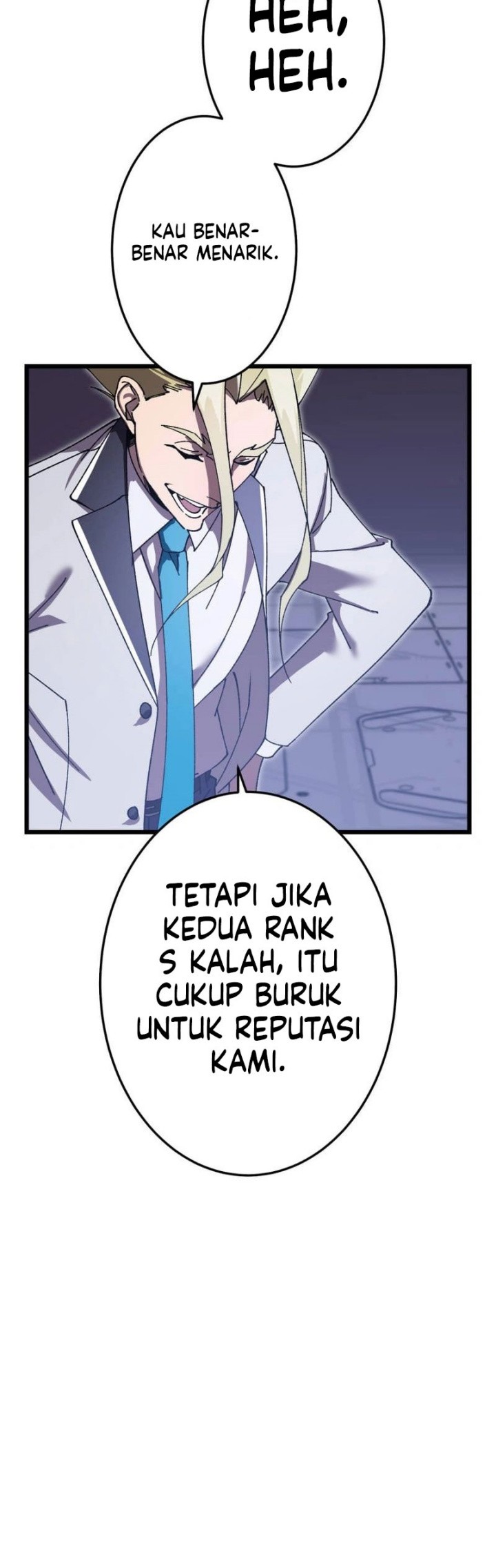 Return of the Genius Swordmaster Chapter 10 - halaman 67