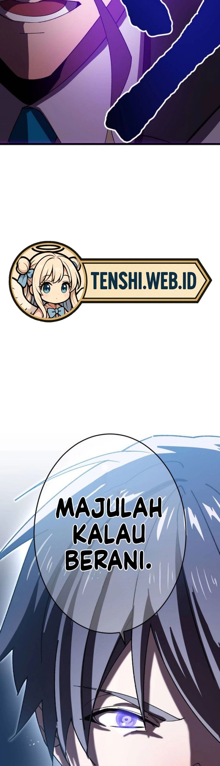 Return of the Genius Swordmaster Chapter 10 - halaman 69