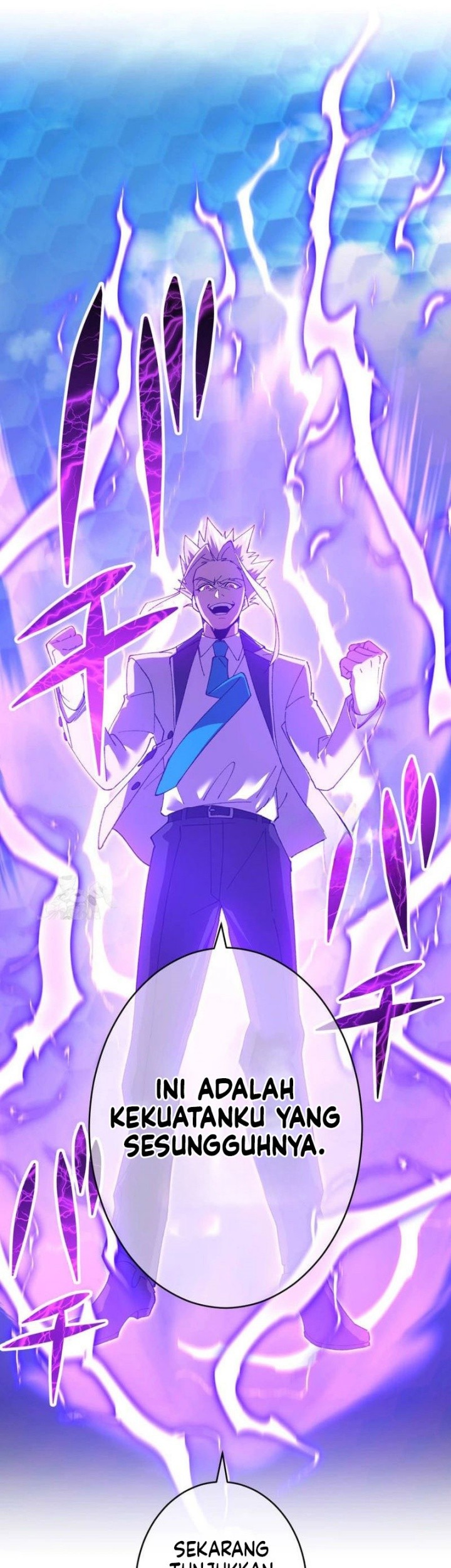 Return of the Genius Swordmaster Chapter 11 - halaman 11