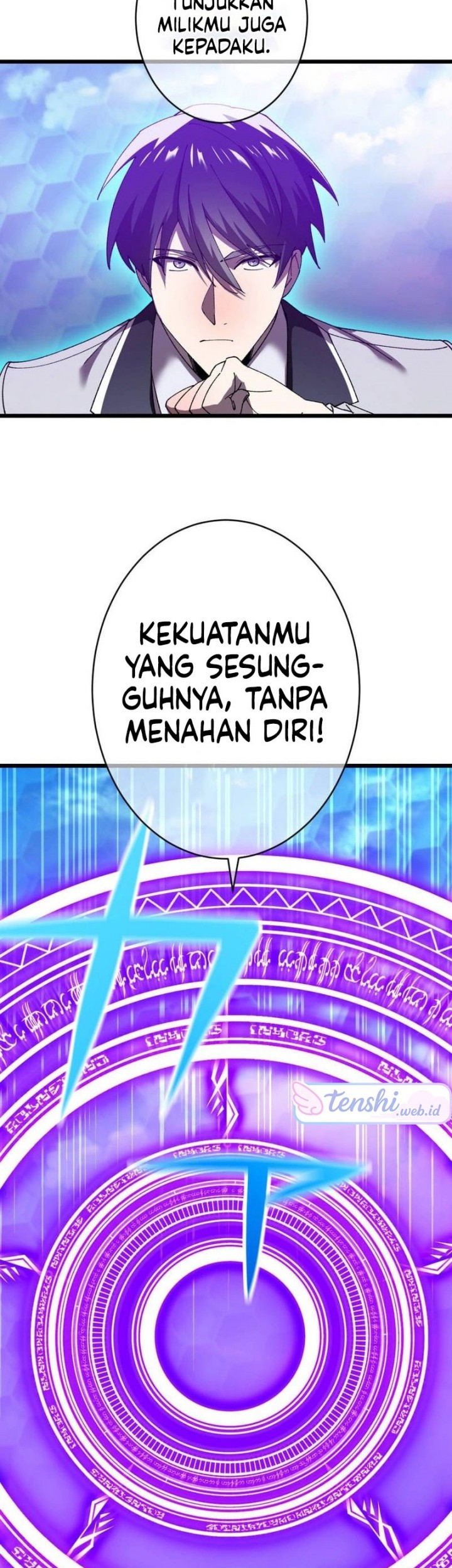 Return of the Genius Swordmaster Chapter 11 - halaman 12