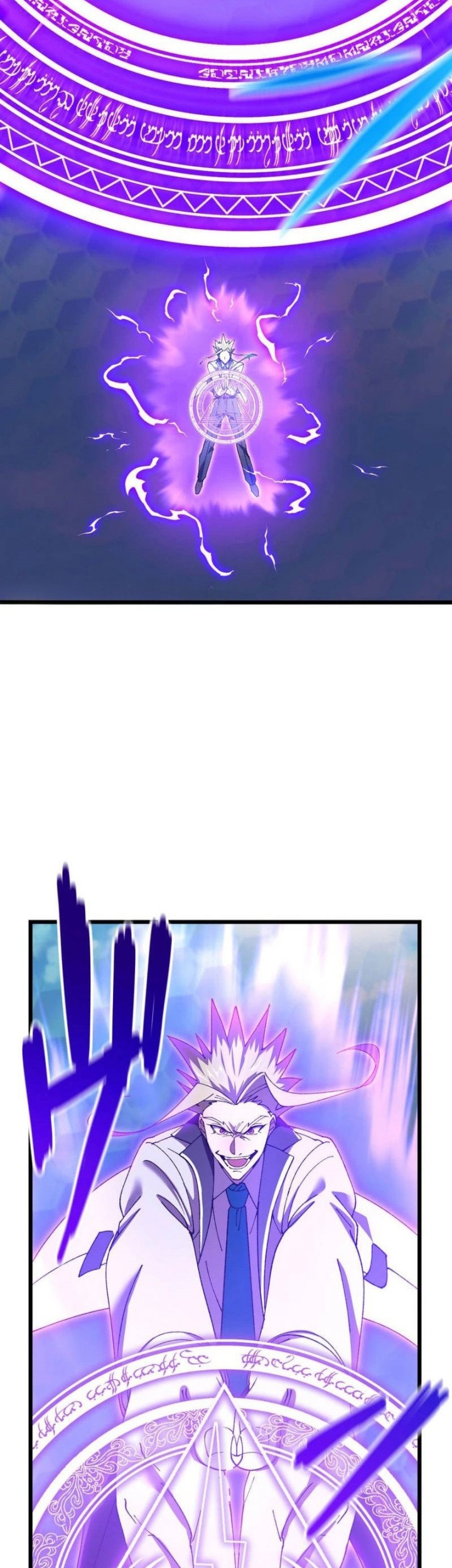 Return of the Genius Swordmaster Chapter 11 - halaman 13