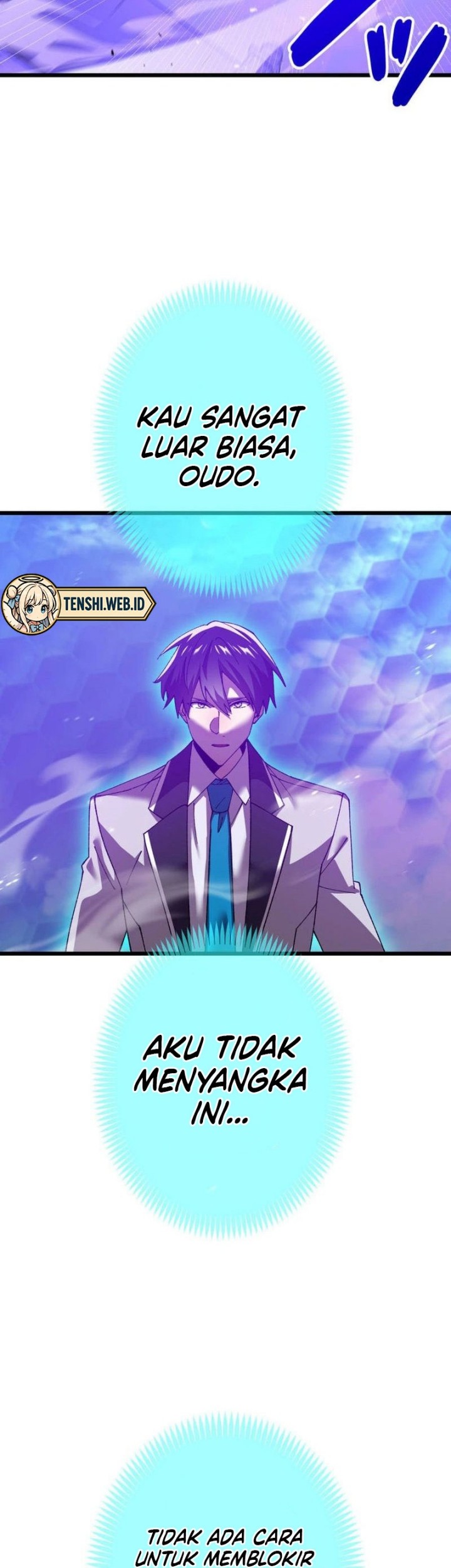 Return of the Genius Swordmaster Chapter 11 - halaman 16
