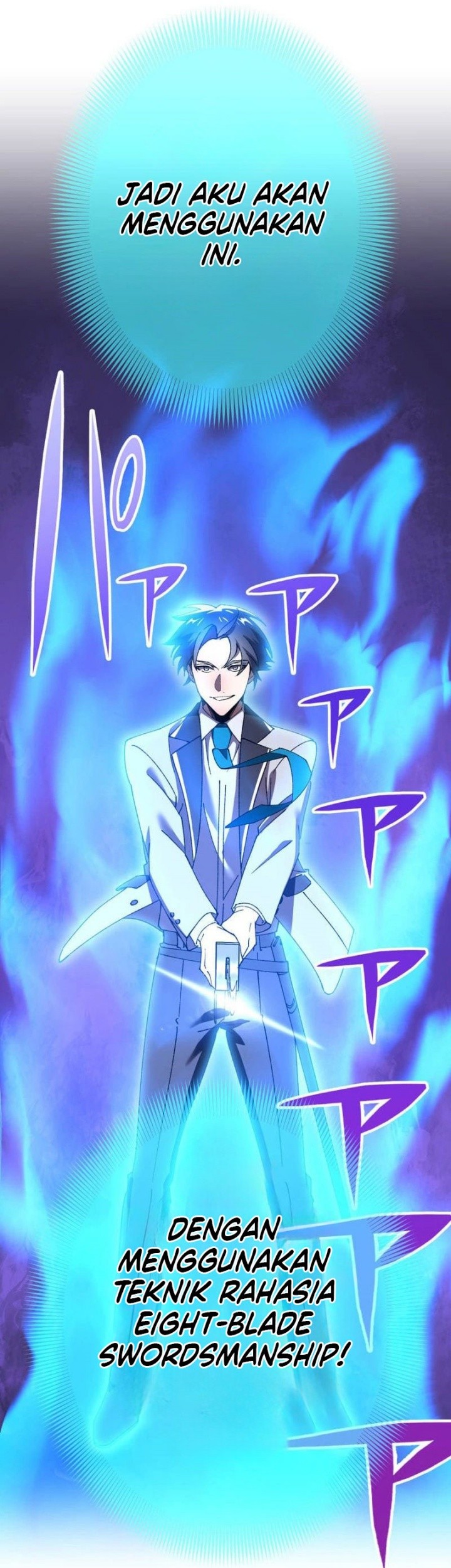 Return of the Genius Swordmaster Chapter 11 - halaman 18