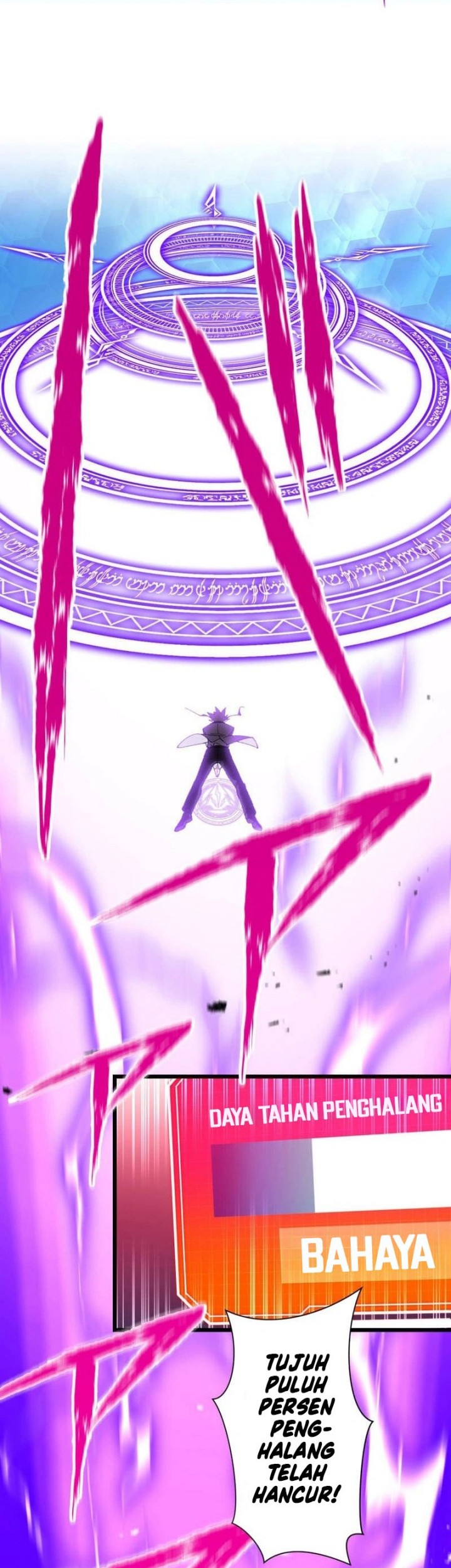 Return of the Genius Swordmaster Chapter 11 - halaman 19