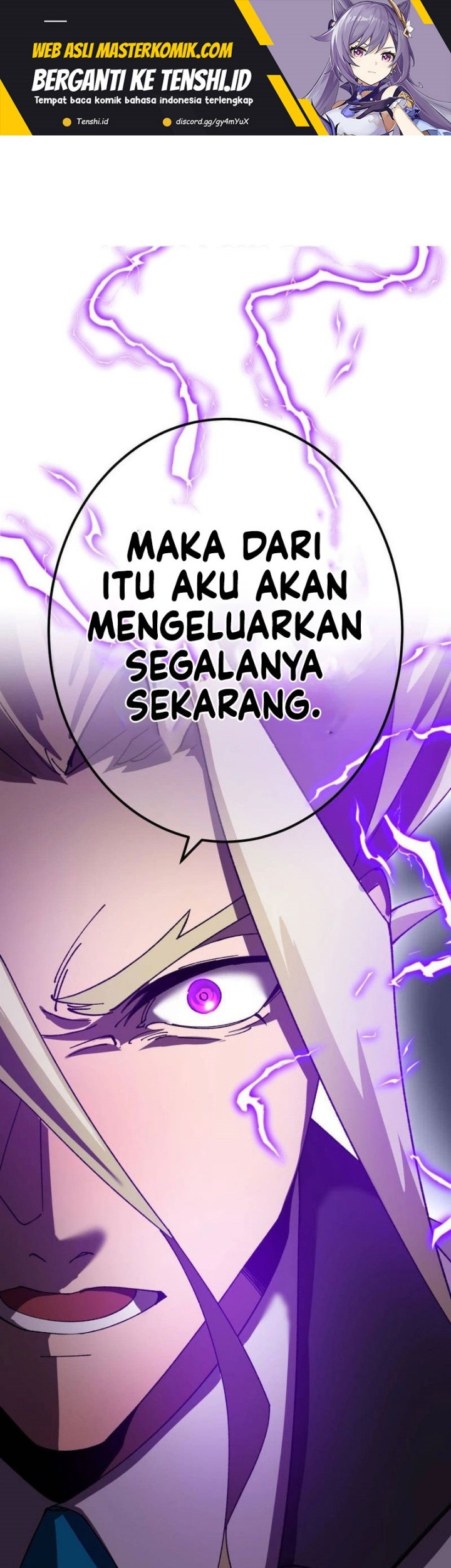 Return of the Genius Swordmaster Chapter 11 - halaman 2