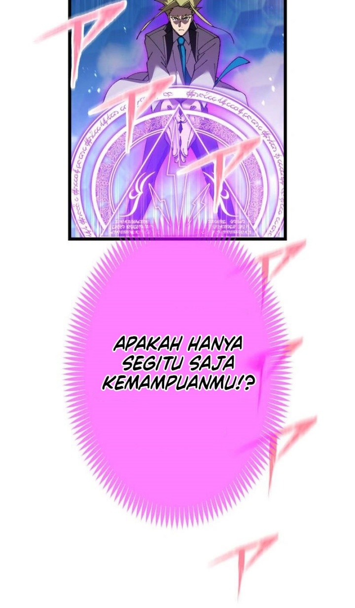 Return of the Genius Swordmaster Chapter 11 - halaman 22