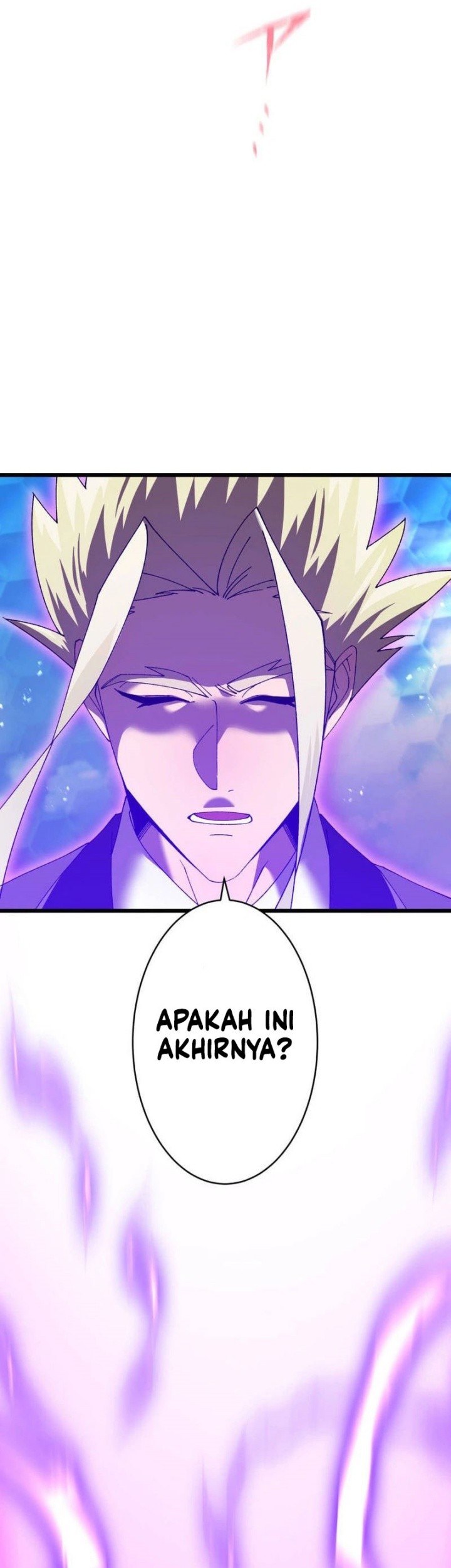 Return of the Genius Swordmaster Chapter 11 - halaman 23