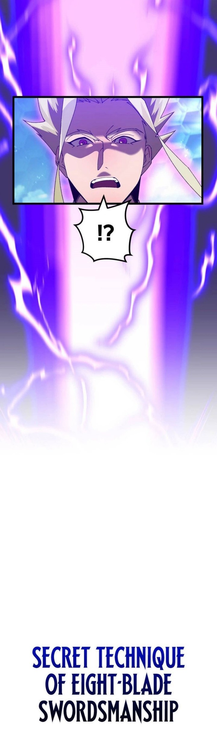 Return of the Genius Swordmaster Chapter 11 - halaman 25