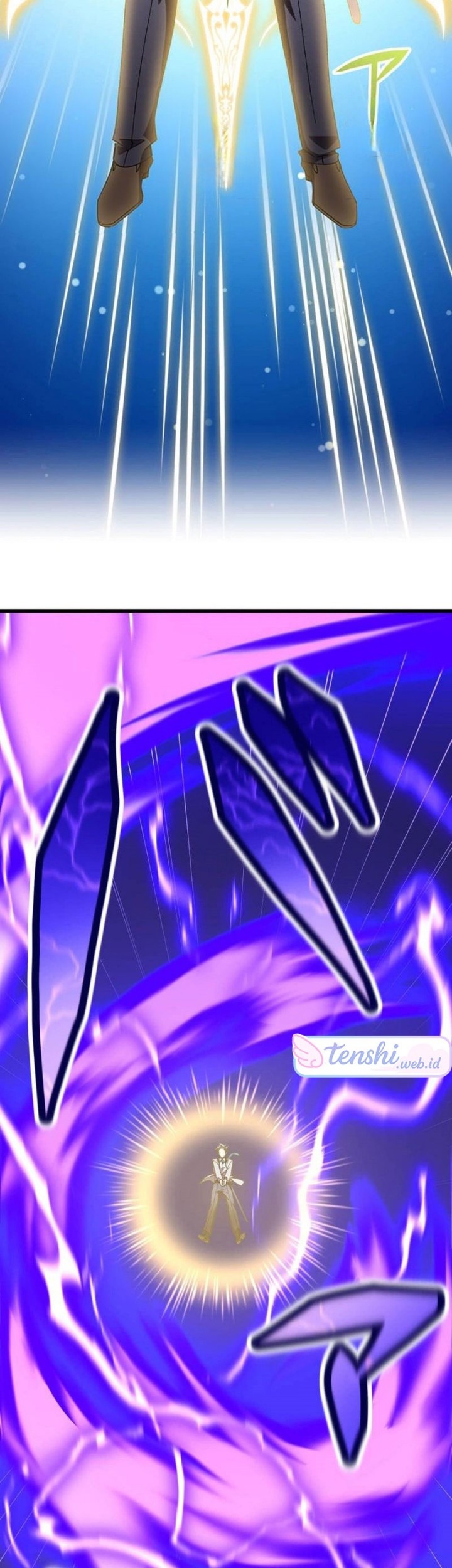 Return of the Genius Swordmaster Chapter 11 - halaman 28