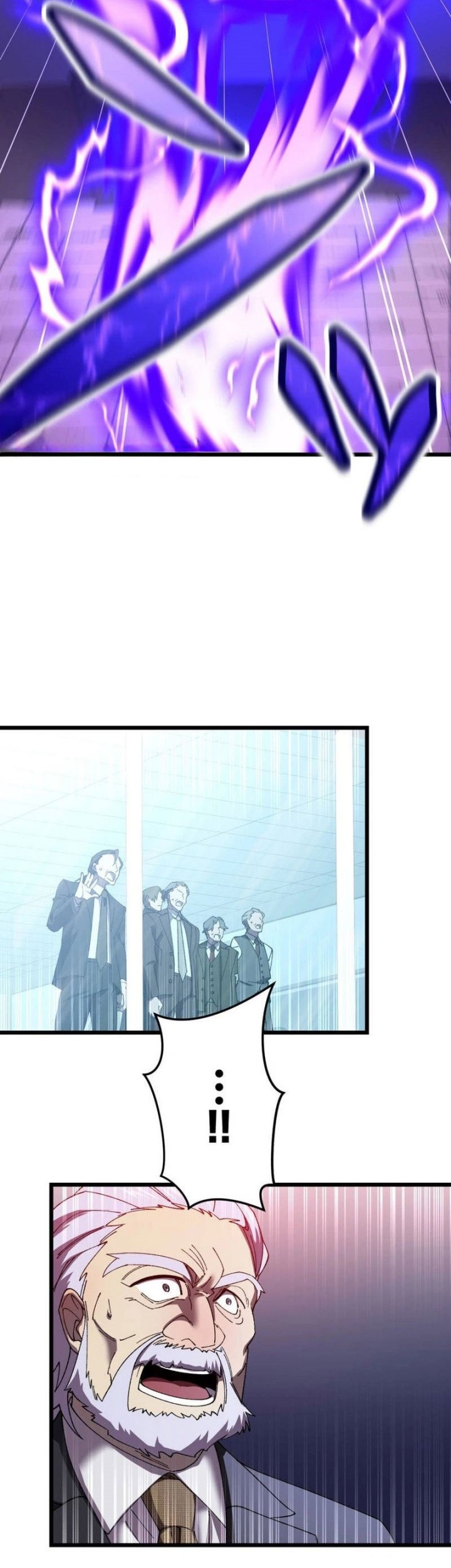 Return of the Genius Swordmaster Chapter 11 - halaman 29
