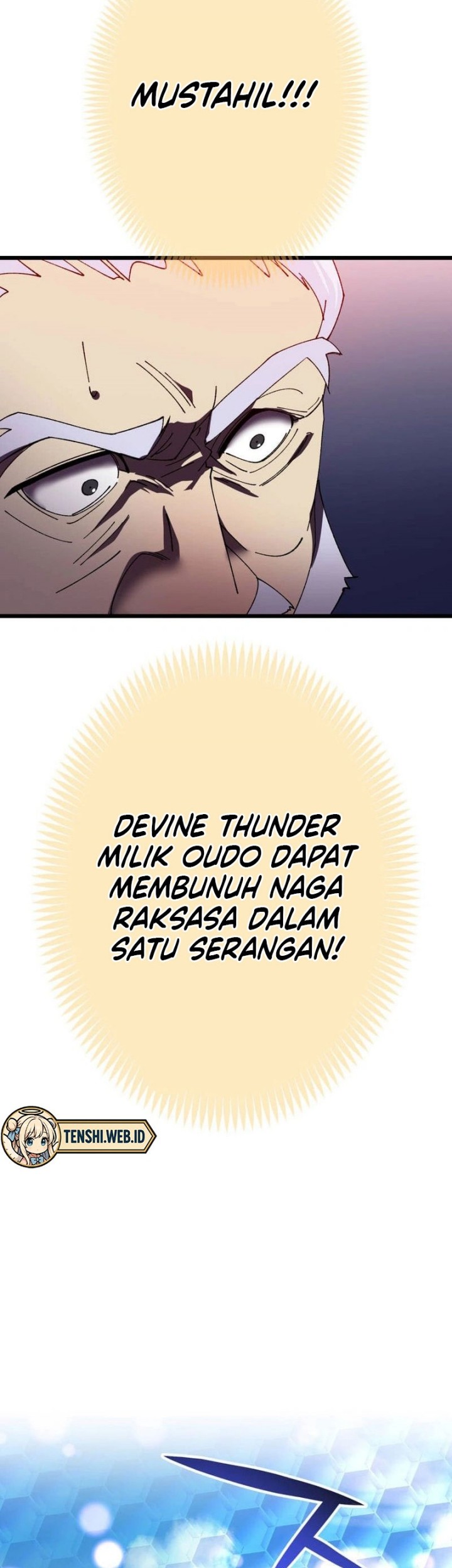 Return of the Genius Swordmaster Chapter 11 - halaman 32