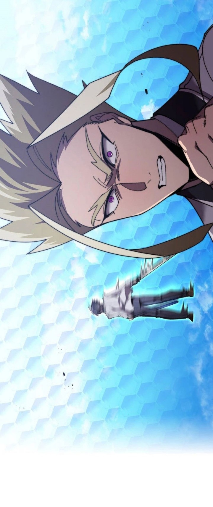 Return of the Genius Swordmaster Chapter 11 - halaman 37