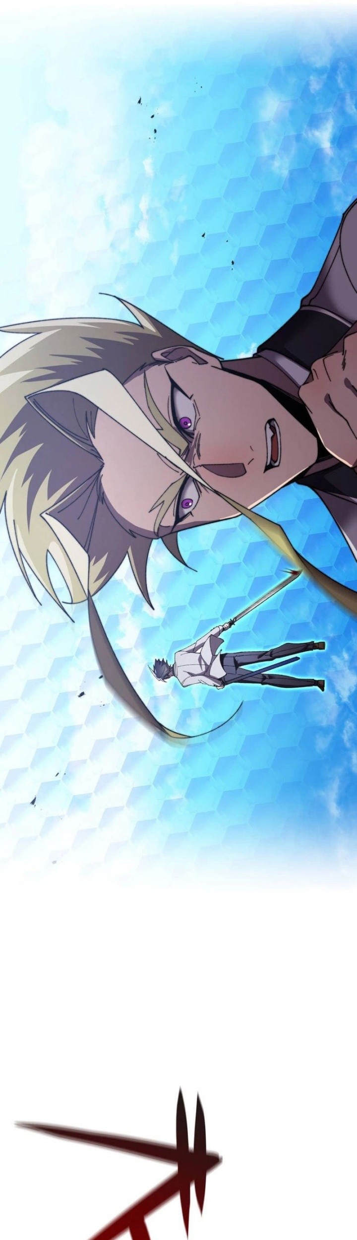 Return of the Genius Swordmaster Chapter 11 - halaman 38