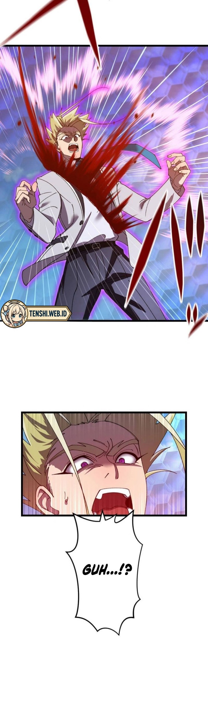 Return of the Genius Swordmaster Chapter 11 - halaman 39