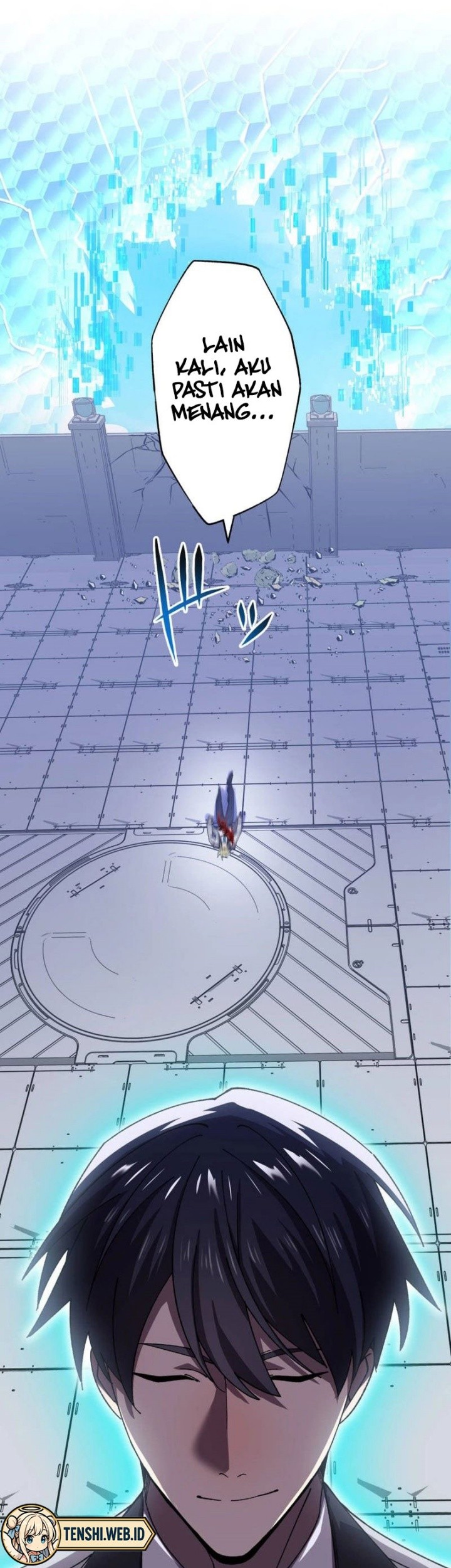 Return of the Genius Swordmaster Chapter 11 - halaman 45
