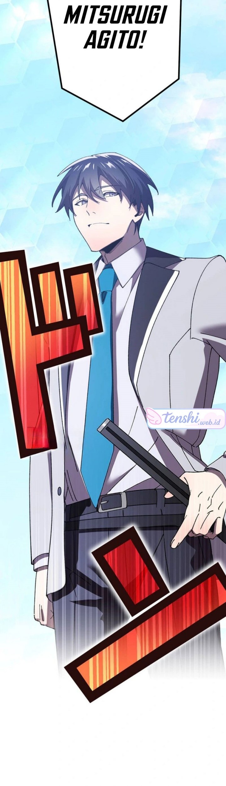 Return of the Genius Swordmaster Chapter 11 - halaman 48