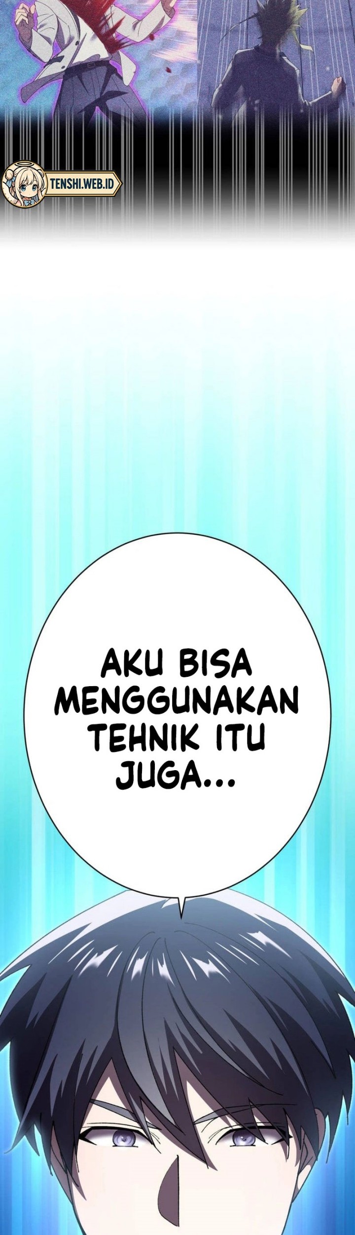 Return of the Genius Swordmaster Chapter 11 - halaman 52