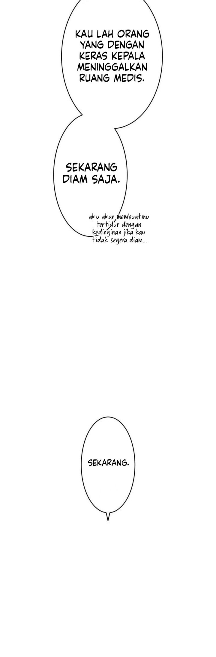 Return of the Genius Swordmaster Chapter 11 - halaman 56
