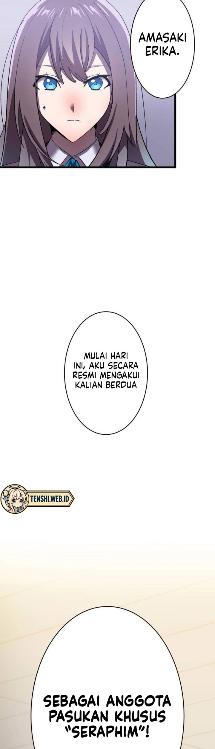 Return of the Genius Swordmaster Chapter 11 - halaman 58