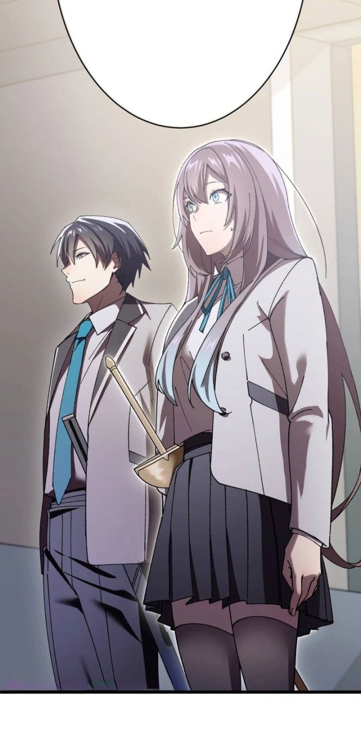 Return of the Genius Swordmaster Chapter 11 - halaman 59