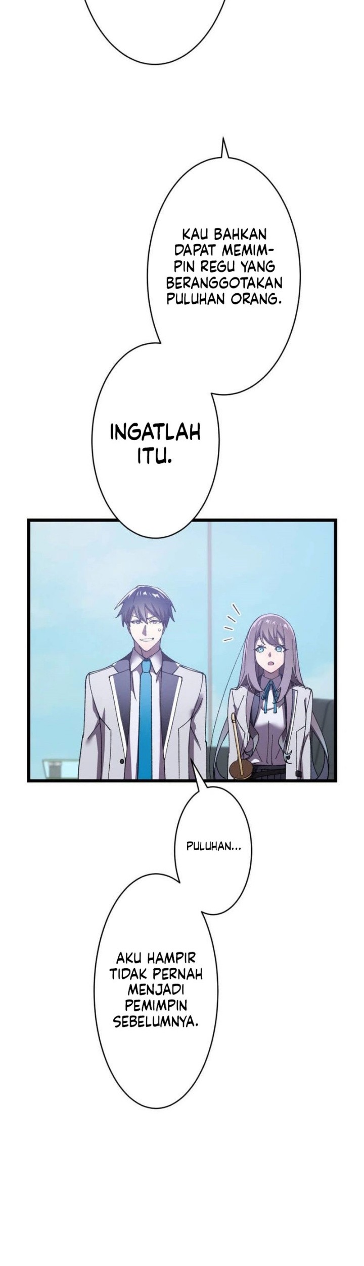 Return of the Genius Swordmaster Chapter 11 - halaman 62