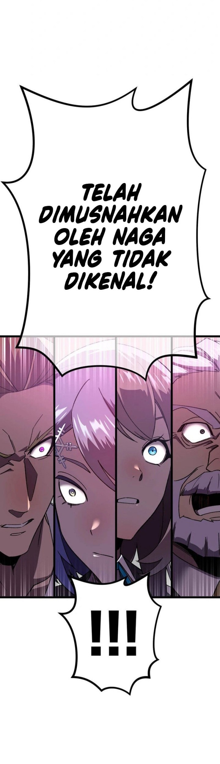 Return of the Genius Swordmaster Chapter 11 - halaman 69