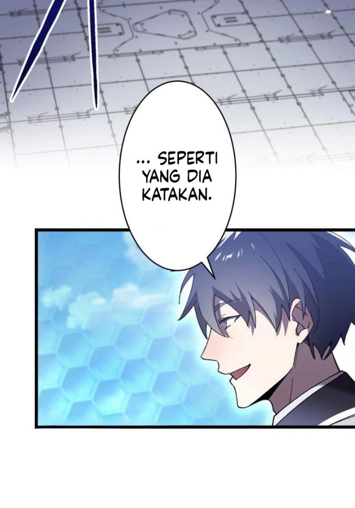 Return of the Genius Swordmaster Chapter 11 - halaman 7