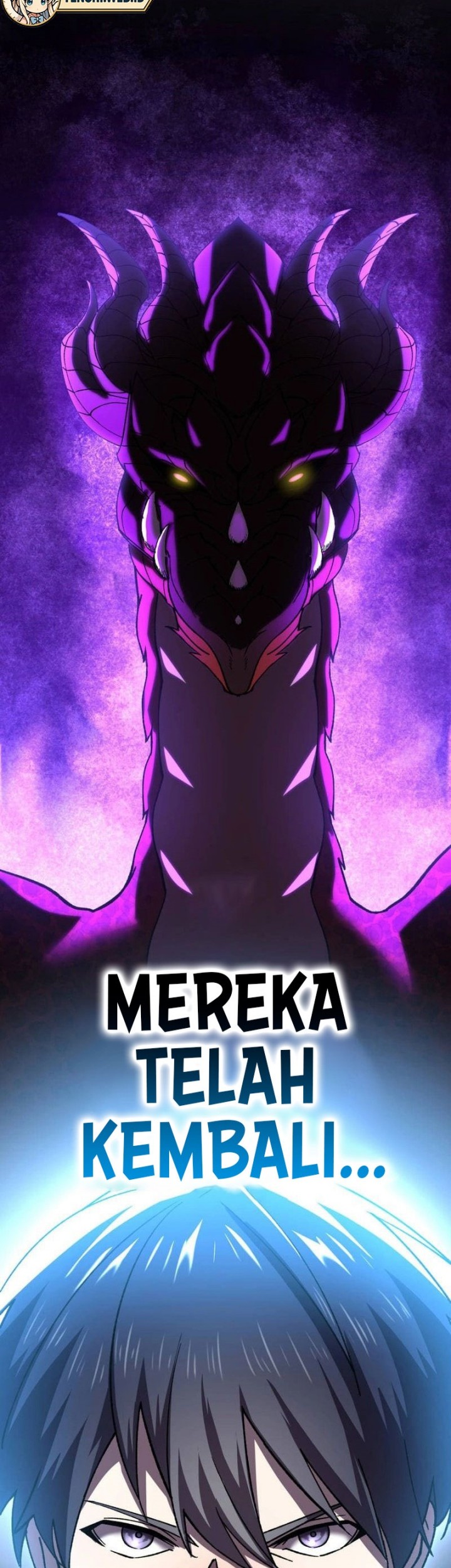 Return of the Genius Swordmaster Chapter 11 - halaman 72