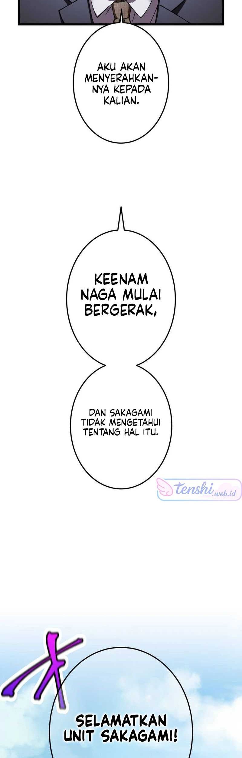 Return of the Genius Swordmaster Chapter 12 - halaman 10