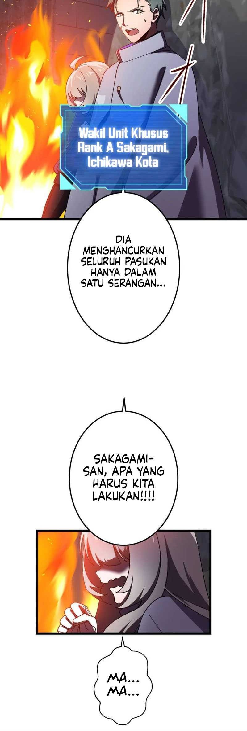 Return of the Genius Swordmaster Chapter 12 - halaman 14