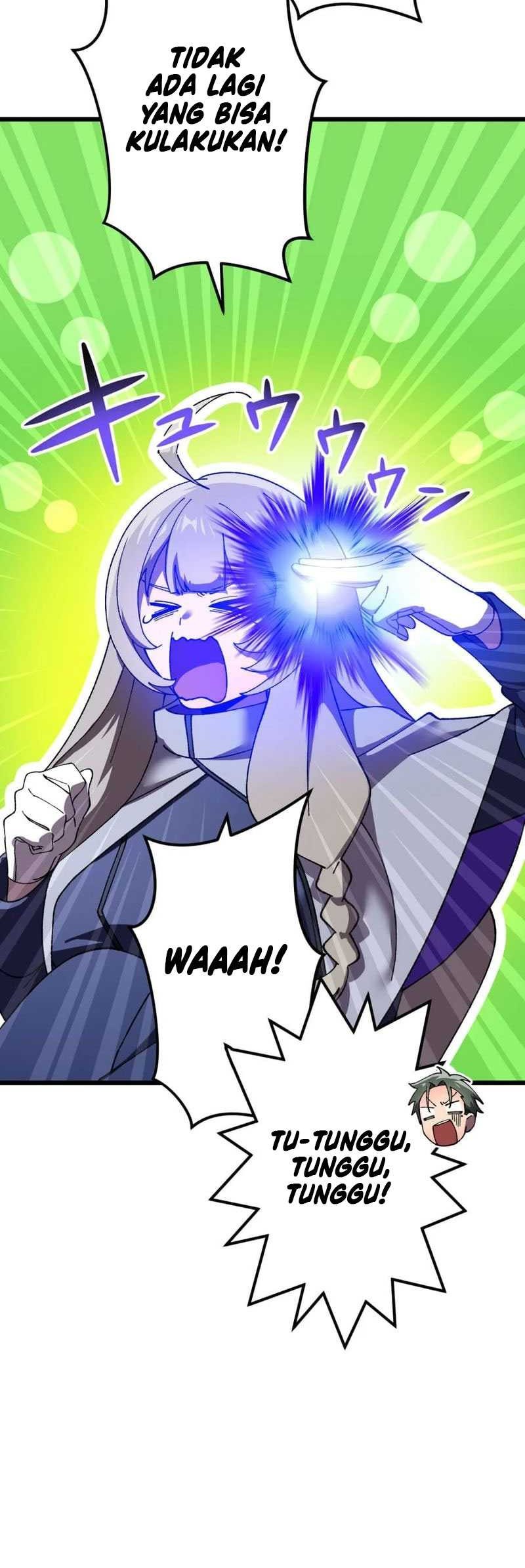 Return of the Genius Swordmaster Chapter 12 - halaman 17