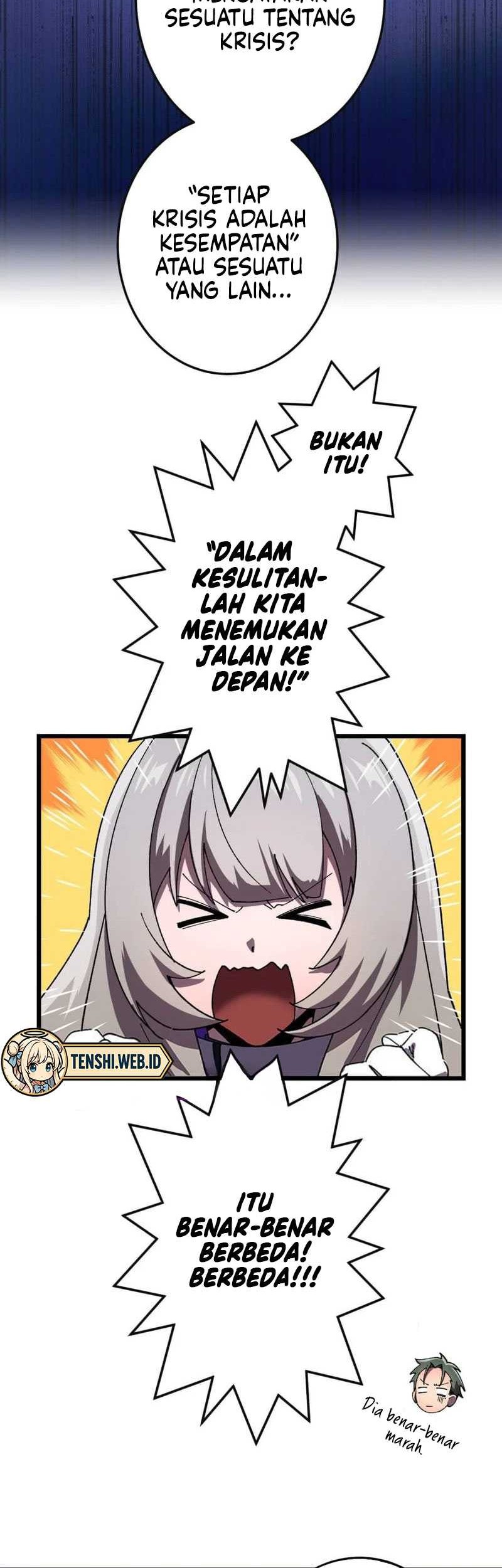 Return of the Genius Swordmaster Chapter 12 - halaman 19