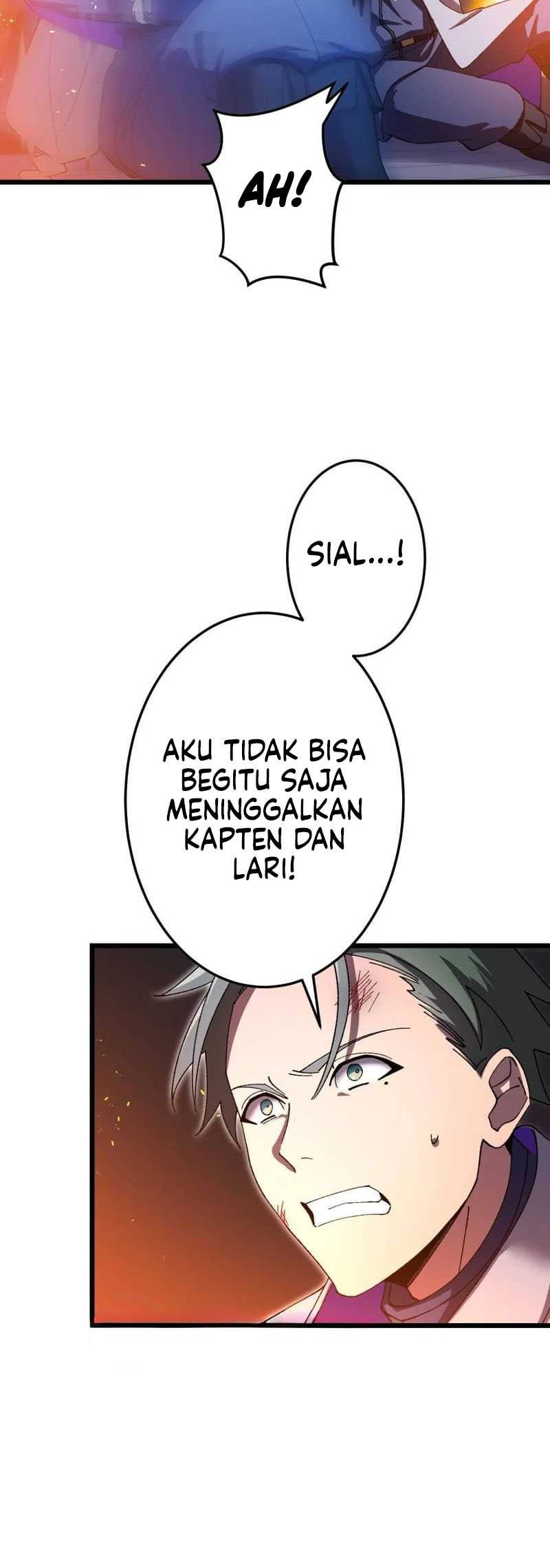 Return of the Genius Swordmaster Chapter 12 - halaman 24
