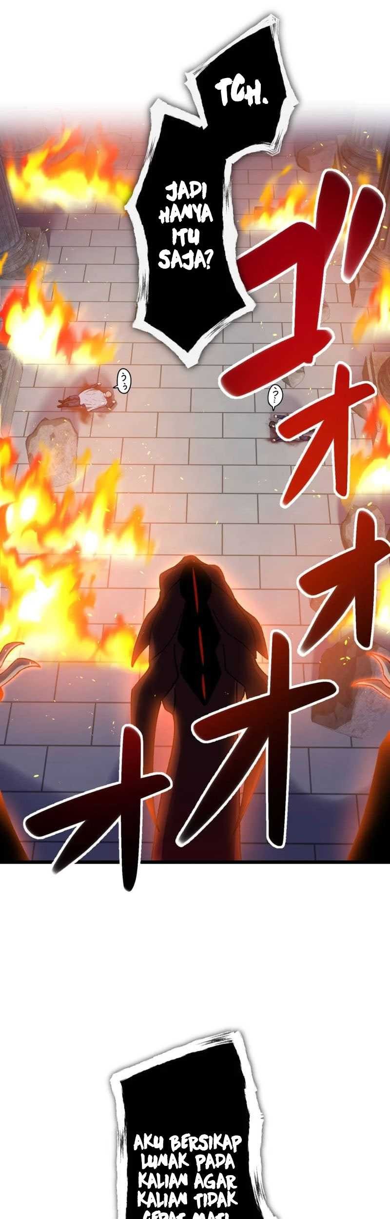 Return of the Genius Swordmaster Chapter 12 - halaman 25