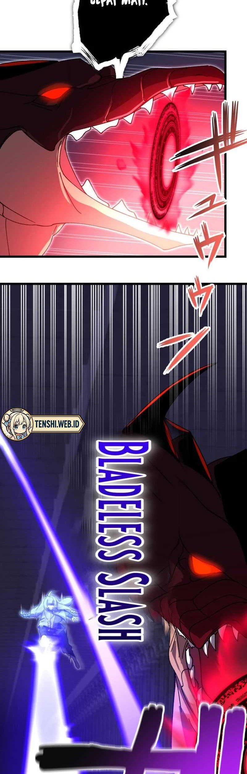 Return of the Genius Swordmaster Chapter 12 - halaman 26
