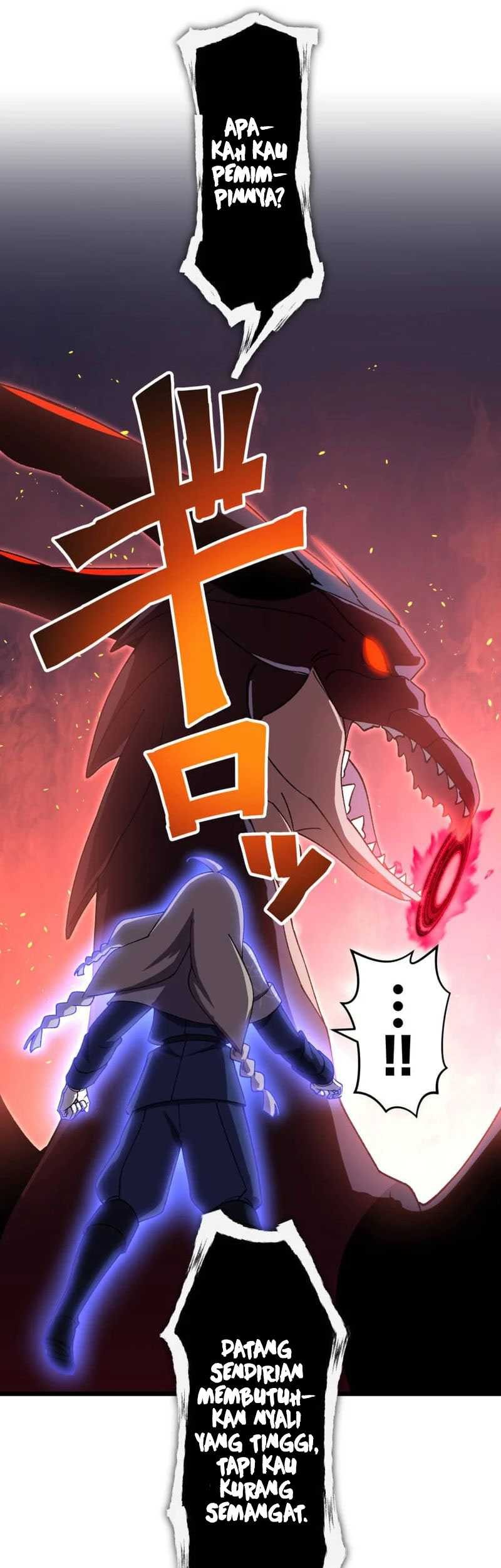 Return of the Genius Swordmaster Chapter 12 - halaman 29