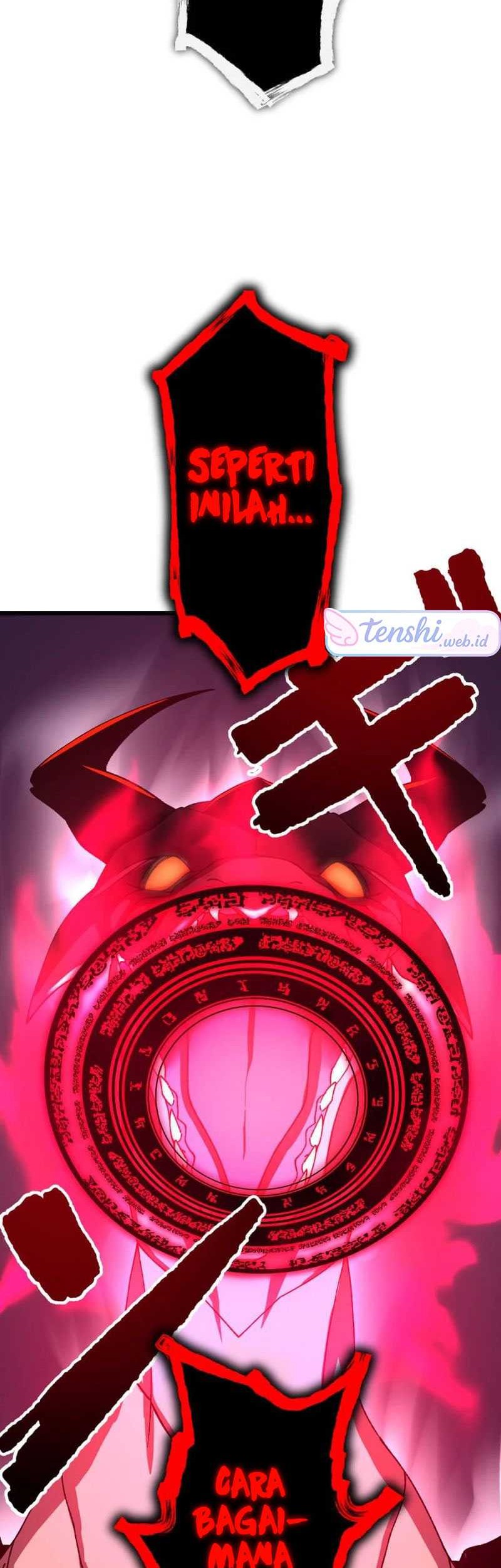 Return of the Genius Swordmaster Chapter 12 - halaman 30