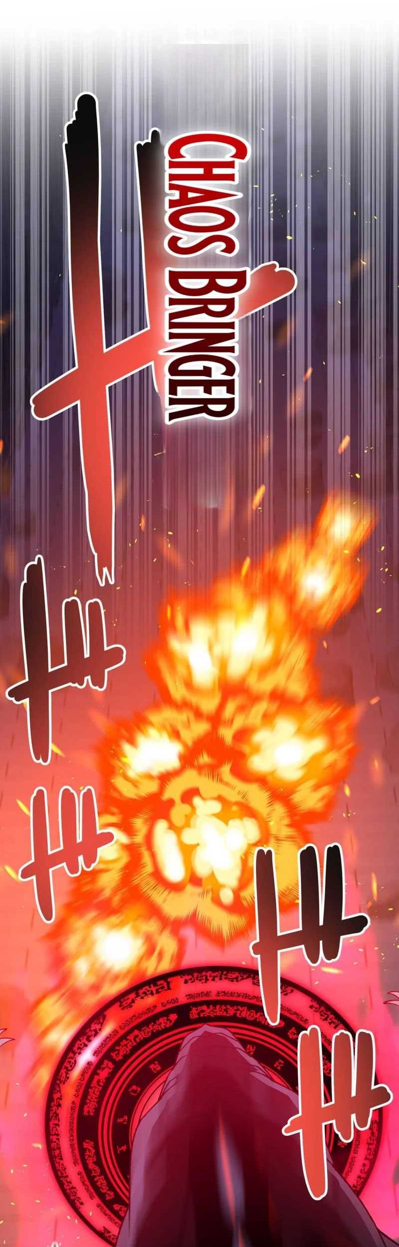 Return of the Genius Swordmaster Chapter 12 - halaman 32