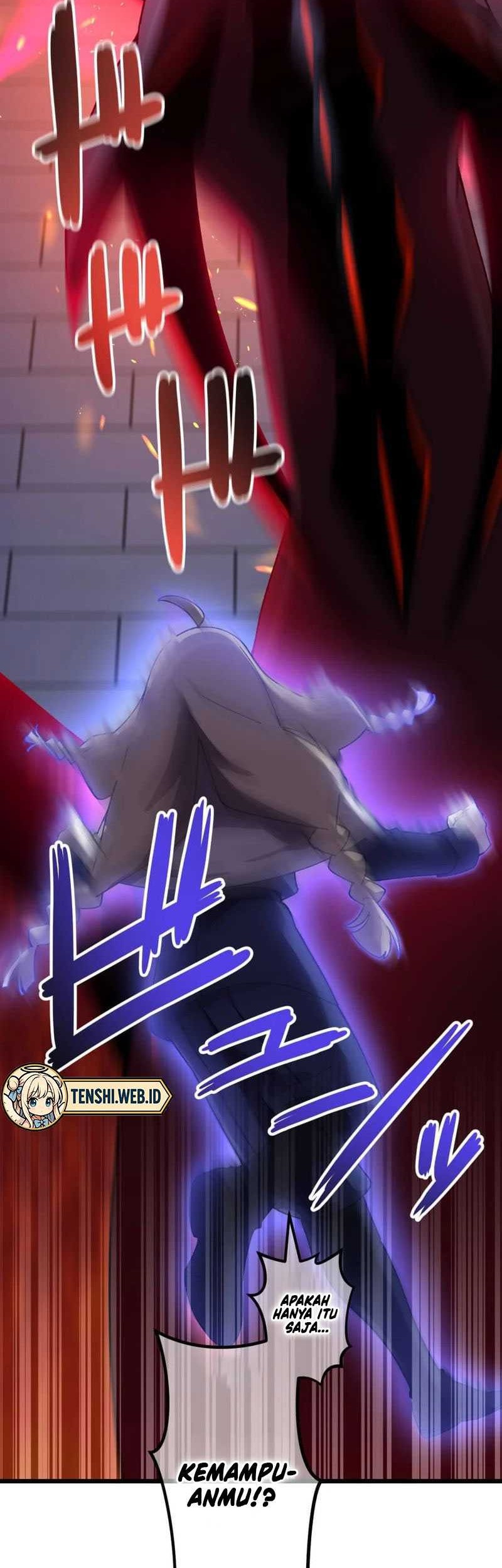 Return of the Genius Swordmaster Chapter 12 - halaman 33