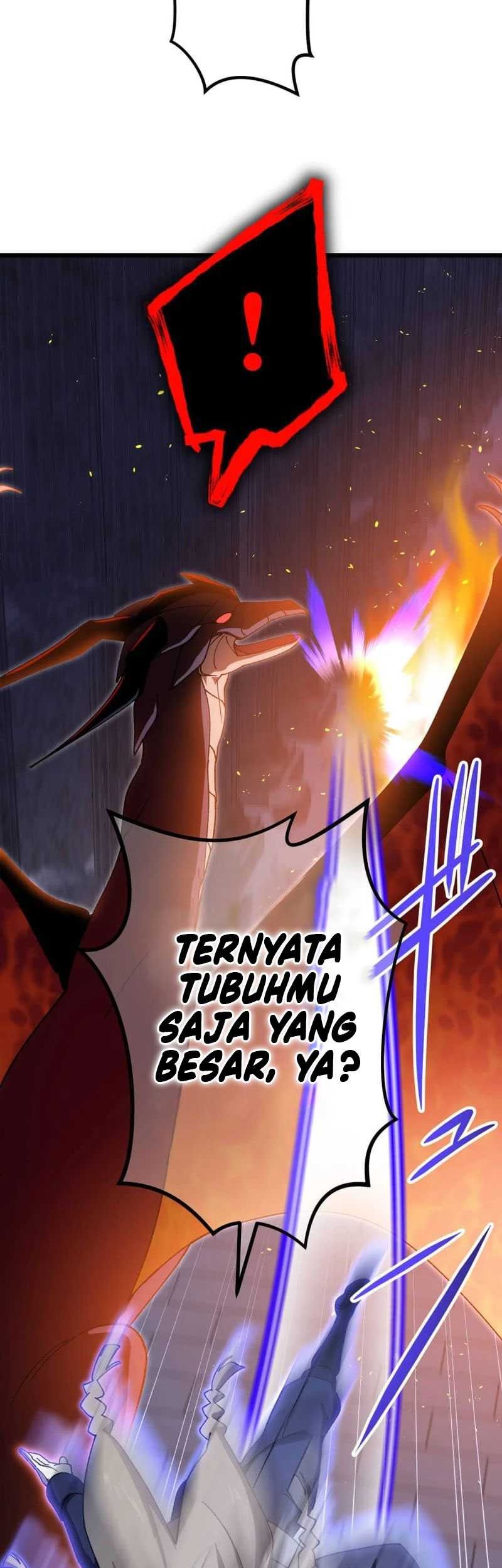 Return of the Genius Swordmaster Chapter 12 - halaman 34