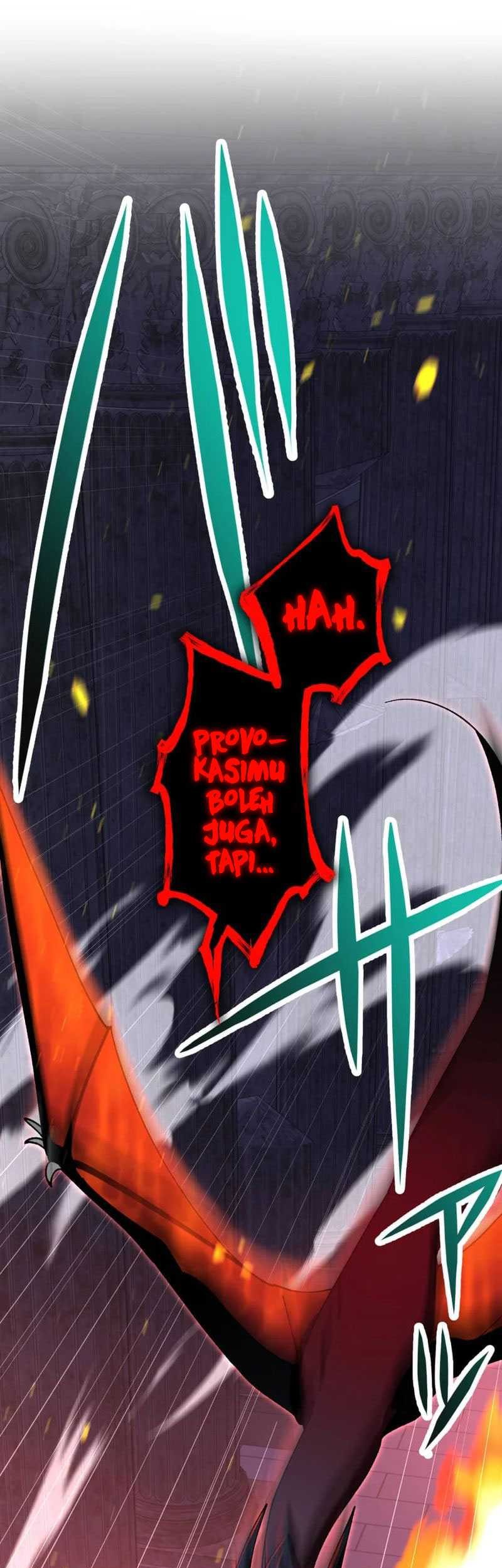 Return of the Genius Swordmaster Chapter 12 - halaman 36