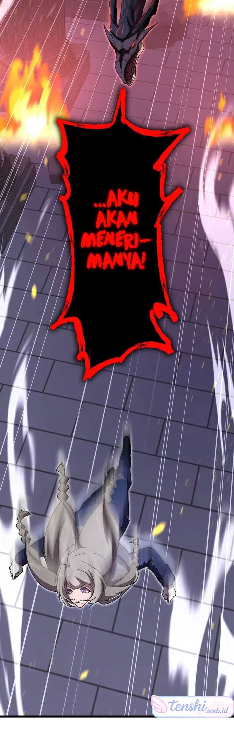 Return of the Genius Swordmaster Chapter 12 - halaman 37