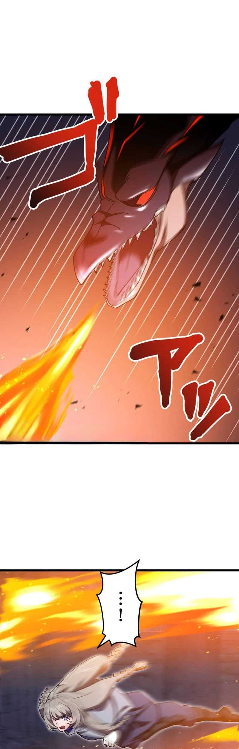 Return of the Genius Swordmaster Chapter 12 - halaman 38